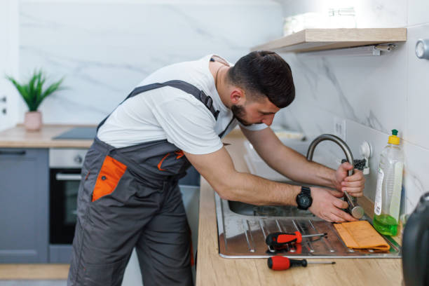 Best Plumbing Repair Near Me  in Carthage, MO