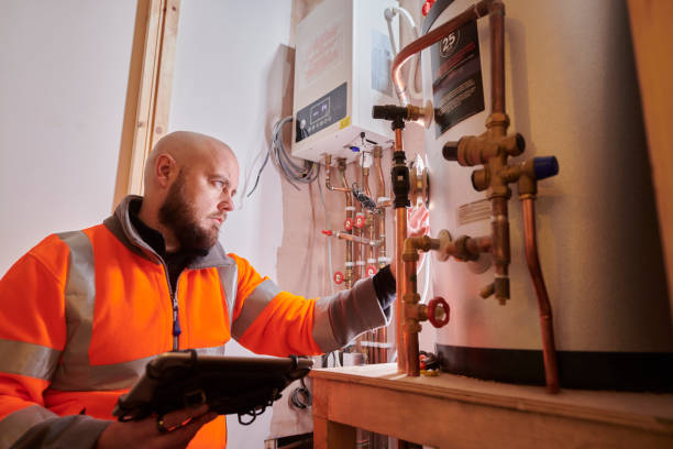 Best Leak Detection Services  in Carthage, MO