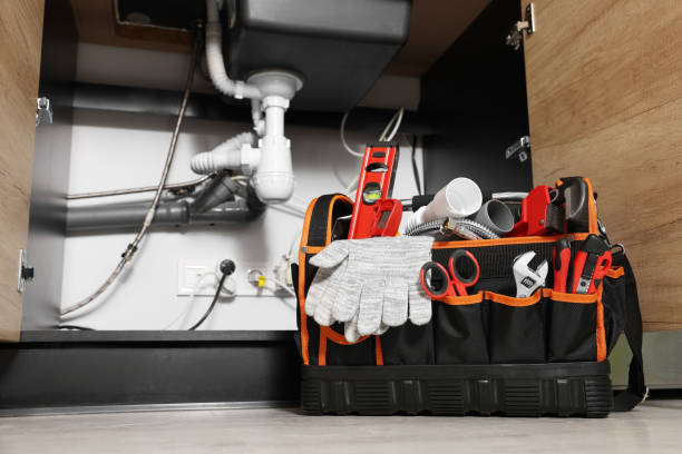 Best Shower Repair Services  in Carthage, MO