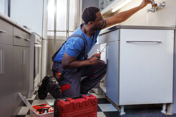 Best Emergency Plumber  in Carthage, MO