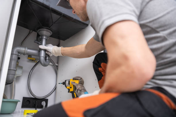 Best Residential Plumbing Services  in Carthage, MO